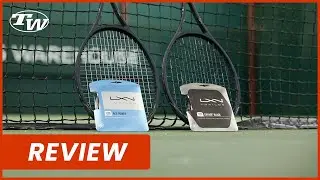 One of the most popular strings goes against spin at a value: Luxilon ALU Power vs Luxilon Savage