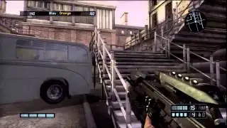 RFOM Comeback Montage Ice4man