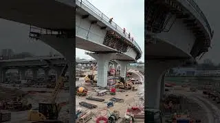 jalan tol ini ambruk #shorts