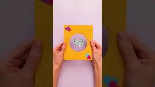Paper Magic: Fun Craft Ideas for Everyone! ✂️✨