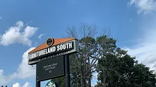 World&rsquo;s Largest Furniture Store | Furnitureland South