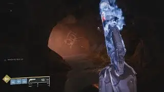 Destiny 2 Forsaken: Broken Talisman - In an old Corsair hideout | Ace of Spades