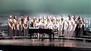 FGMS Chorus - Girls Chorus Holiday 2018