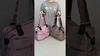 Elegant 2 Stylish Handbags Every Girl Must Have | Trending Ladies Bags 2025 