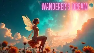 Wanderer's Dream #dreams #beats #song