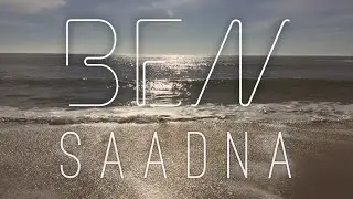 The Story Never Ends (Prod. Ben Saadna) [Instrumental]