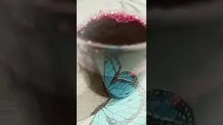 # healthy beetroot juice#viral #trending 🍹
