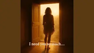 I Need You So Much