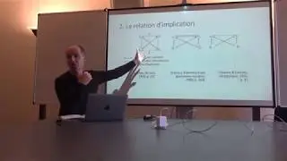 JE Perspectives sur l’histoire de la sémiotique (23/10/2019) [4/8]