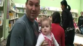 Active Movement for Early Learning Video Clip