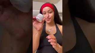 Using the Kiehl&rsquo;s Ultra Facial (Sunscreen) Cream with SPF 30