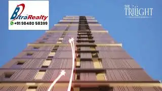 The Trilight Residences Hyderabad | Kokapet&rsquo;s Luxury Address with Top Amenities | BITRA REALTY