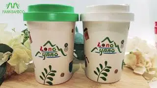 Customized Branded Logo, Coffee Cups in Bulk - Biodegradable,Eco Friendly,Compostable