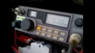 145.725 MHz - IR2C repeater received in JN35