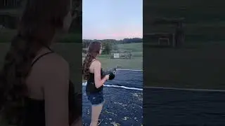 Tommy Gun Full Auto