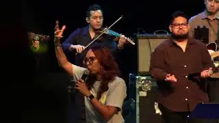 Más Fuego 2025 Noche 1