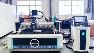 Top Rated Affordable CNC Plasma Cutter Table for Sale!