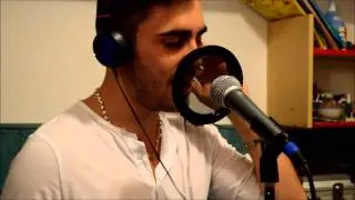 La voce dell'amore - Andrea Germinario & Ilaria Calise (Official Music Video Cover)