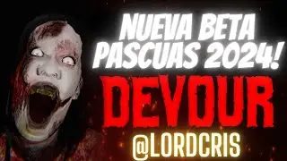 DEVOUR NUEVA BETA 2024 😍 (PASCUAS) #devour #devourlive #devourlatinoamerica