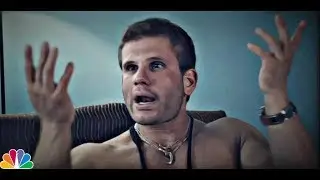 Ment Overload ft. The Delray Misfits & Jason Genova