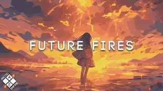 MEDZ - Future Fires (ft. TR&Oslash;VES)