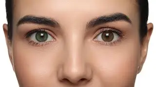 Thinking of changing your eye colour? Optometrist explains risky surgery