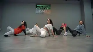 Modern Dans - İzmir - Future Dance