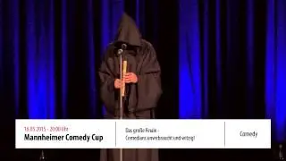 Capitol TV mit Markus Krebs