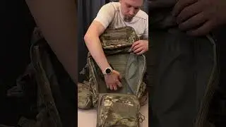 🔥Eberlestock - все понятно и без слов🔥#acmr
