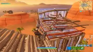 Juganza Build fights #3
