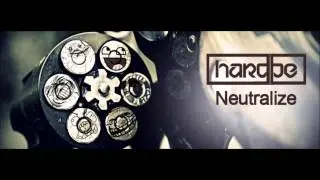 Hardbe - Neutralize ( Original Mix )