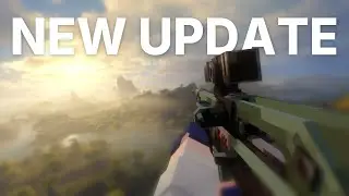 VPB + Distant Horizons + Shaders =