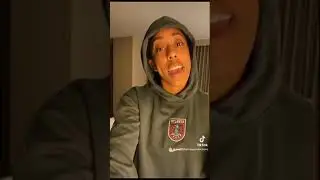 Monique Billings of the WNBA Atlanta Dream Team promotes Happy Henry&rsquo;s Productions #VideoBook