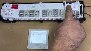 Salus Quantum connection to KL08RF via Zigbee