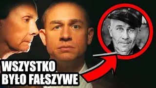 20 CIEKAWOSTEK I SEKRETÓW z ED GEIN (Potwory Netflixa)