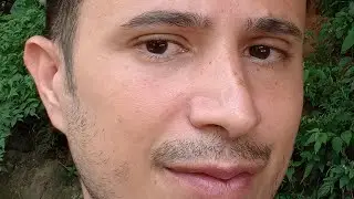 Alguém te vigia e sente uma paixão em secreta vai se posicionar e se declarar