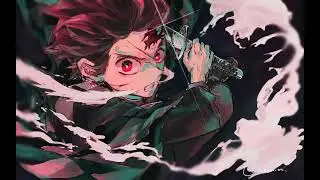 Thunder by Gabry Ponte ( male ) ( Nightcore )