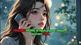 FINDING HOME in Apocalypse: Reborn Journey EPIC
