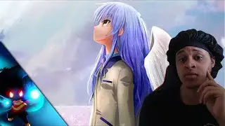 ANGEL BEATS SONG 