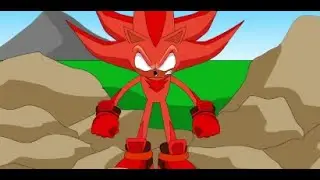 Sonic: Nazo Unleashed DX (Ages 13+, Parody) Reaction (By Chakra-X)