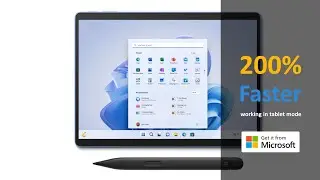 REVOLUTIONARY Software for Pen Enabled Tablets-Overview & Interview w/ Creator of Tablet Pro STUDIO