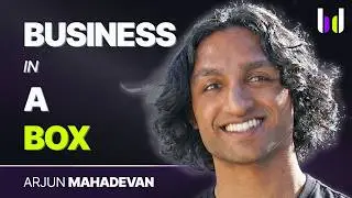 How to Get into Y Combinator (YC): Overcoming Rejection & Startup Tips - Arjun Mahadevan | 001