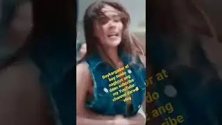 boy kargador at boytondo nagkruz ang daan #viral #trending #comedy #funnyvideo