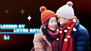LOVER BOY - LADA YA MAHABA - NEW BARAWA SONG (OFFICIAL VIDEO)
