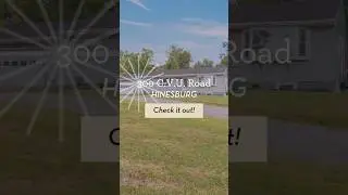 300 C.V.U. Road, Hinesburg - Vermont Home Tour