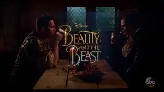 Beauty & The Beast: The Outlaw Queen Story