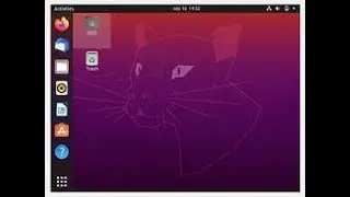 Ubuntu  Remote Desktop Access from Windows 10 with XRDP & XFCE4
