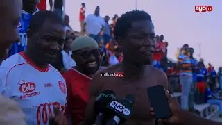 SHABIKI AWAJIA JUU VIONGOZI BAADA YA SARE 1-1 NA MTIBWA SUGAR