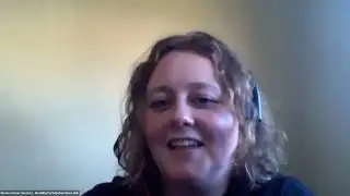 Nicole Lonican -  Disability Participation News Hub