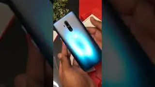 #shorts UNBOXING OnePlus 7T Pro 🔥